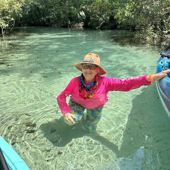 Meet your Posher, Rebecca - Picture 9 of 10